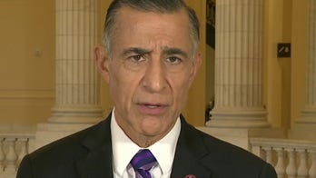 GOP lawmaker confronts Apple CEO Tim Cook in meeting on China ties