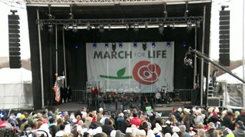 National March for Life rally in Washington, DC - Fox News
