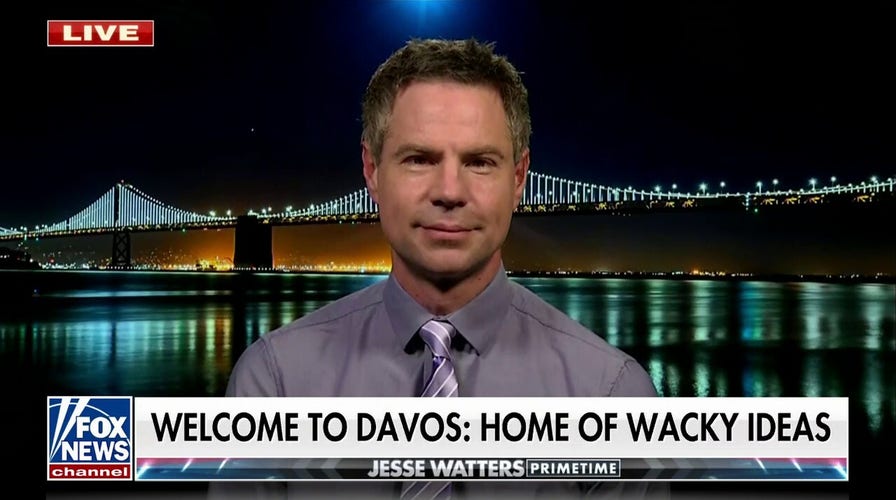 This is a litmus test for who are the worst people in the world: Michael Shellenberger