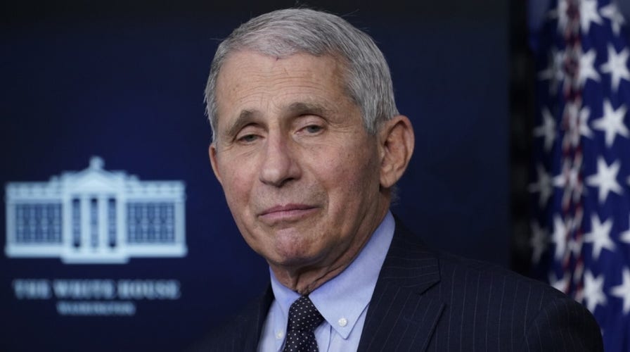 Report shows Fauci linked to NIAID's deadly experiments performed on dogs