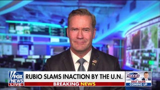 Iran is 'truly desperate for a deal,' US Ambassador to UN explains