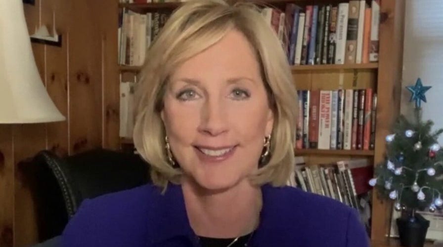 Rep. Claudia Tenney on leading in the New York House race