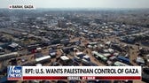 US wants Palestinian control of Gaza: Report