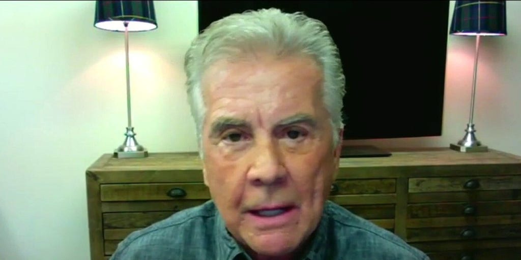 John Walsh Mama S Boy Brian Laundrie Is Getting Help Fox News Video   Image 