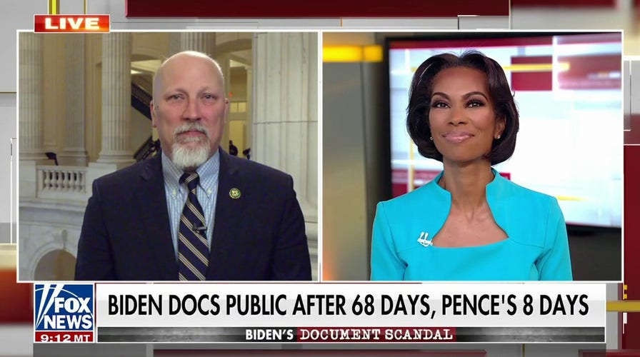Chip Roy calls out Republican colleagues as border crisis rages: It’s time to ‘actually do something’