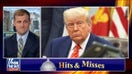 Hits and Misses