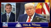 Hits and Misses