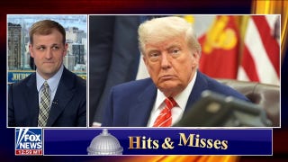 Hits and Misses