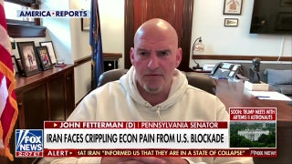 Trump posts AI image of himself with a gun, says Iran ‘better get smart soon’