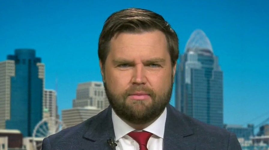 JD Vance blasts 'unprecedented' attack on American parents