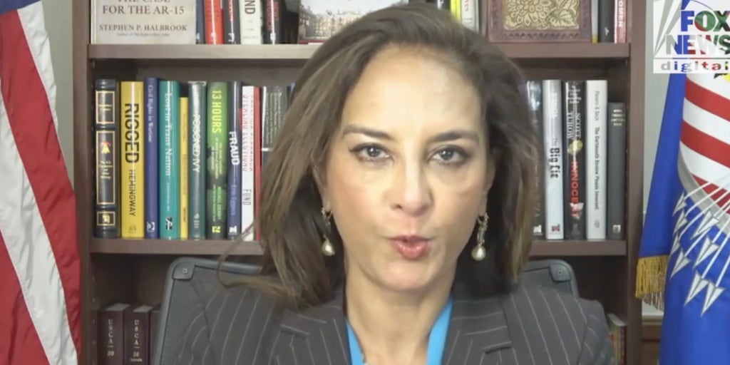 Dept. of Justice wants to shut down 'spoils system' of reparations as several cities push effort