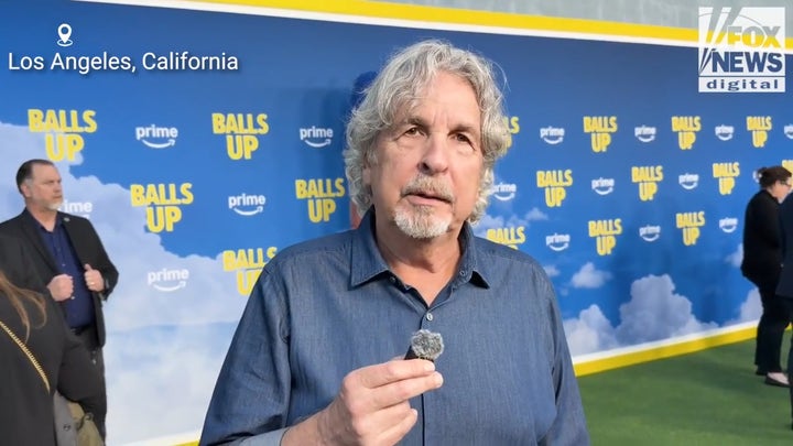 Mark Wahlberg makes an effort to 'stay as connected' as he can to his kids