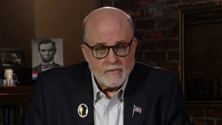 Levin: This is an effort at obvious intimidation of constitutionalists - Fox News