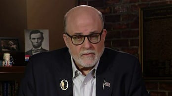 Levin: This is an effort at obvious intimidation of constitutionalists