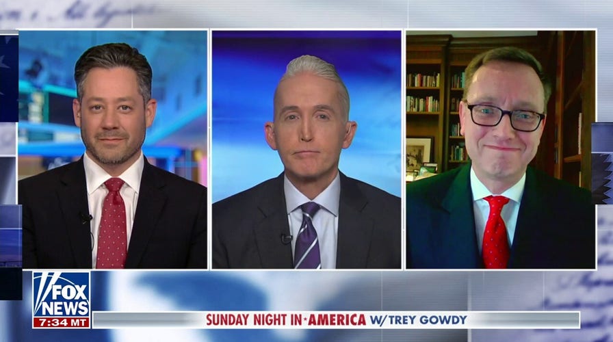 Cohen was 'one of the least credible witnesses probably in American history': Tom Dupree