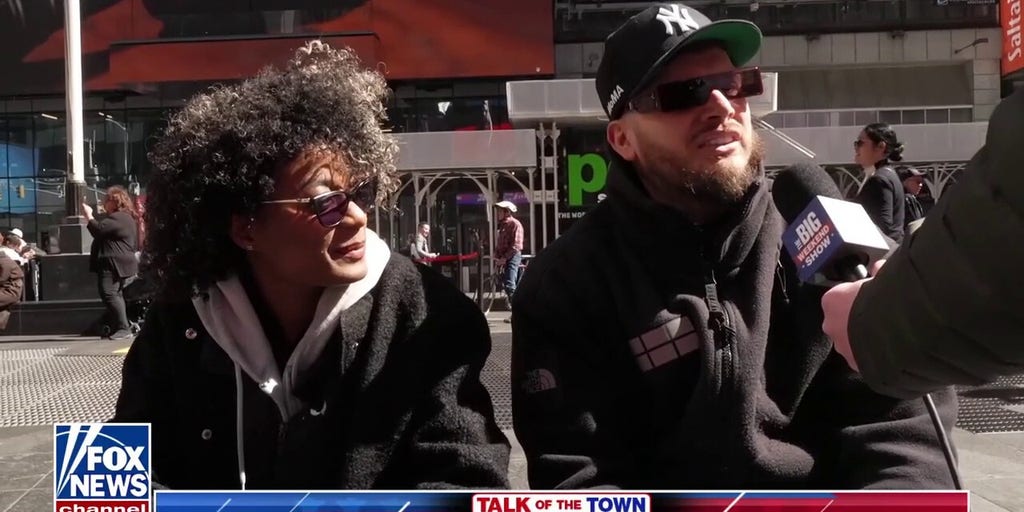 Talk of the Town: Should the US give back the Statue of Liberty?