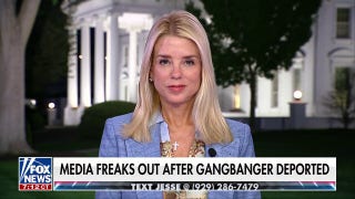 No queremos que vuelva Kilmar Abrego García, dice la fiscal general Pam Bondi
