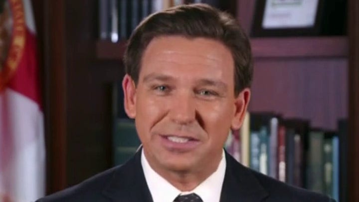 Ron DeSantis: Disney is finally going to pay its fair share