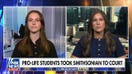 There is a 'longtime pattern' of political activism at the Smithsonian: ACLJ senior litigation counsel