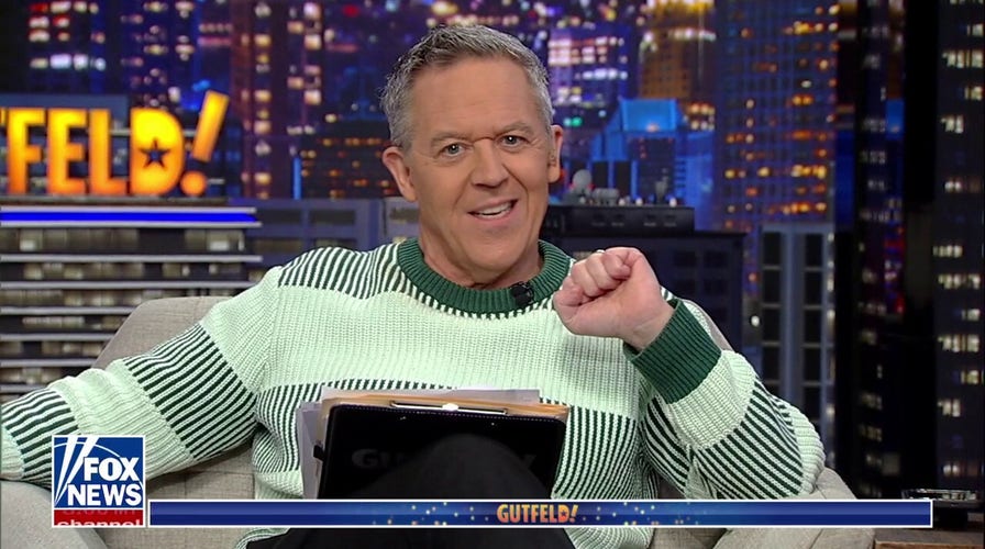 The media is in fight or flight mode, says Greg Gutfeld