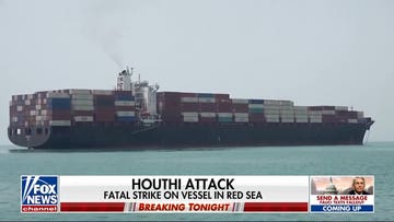 Houthi attack on commercial ship leaves four dead: Report