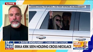 Charlie Kirk’s legacy of faith and family values