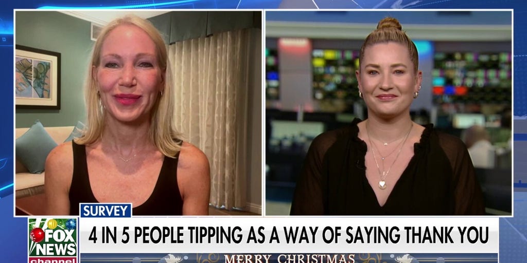 Is tipping culture out of control?