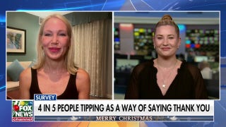 Is tipping culture out of control? - Fox News