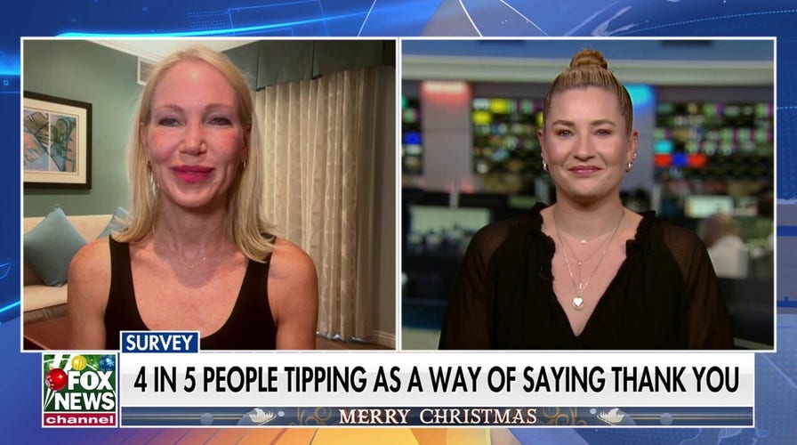 Is tipping culture out of control?