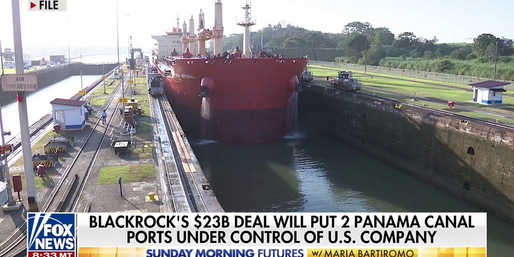 Trump backs DOGE, Musk: 'He's done a great job'