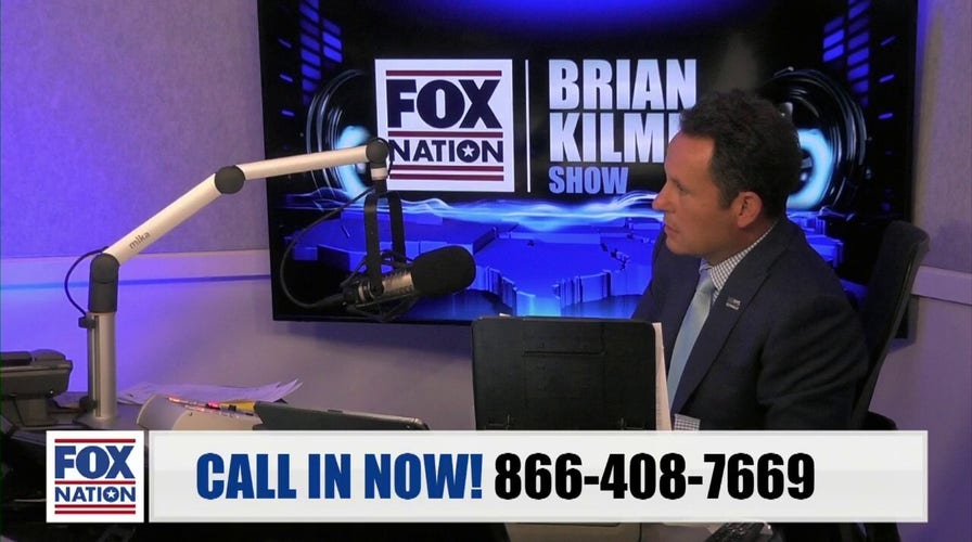 Dan Abrams on The Brian Kilmeade Show part 1