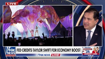 'Swiftenomics' is a better term for the economy boost: Alfredo Ortiz