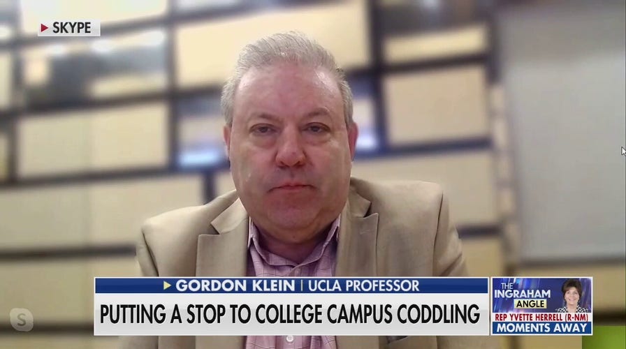 Introducing Generation C. for coddling!