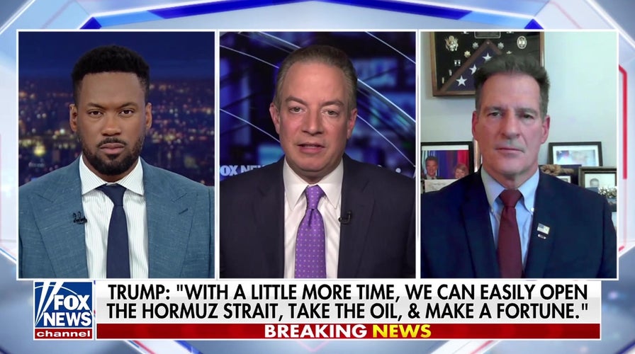 This isn’t astir  leaving NATO, it's astir  redefining NATO, says ex-White House main  of staff