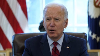 White House fires back at the NYT for President Biden op-ed