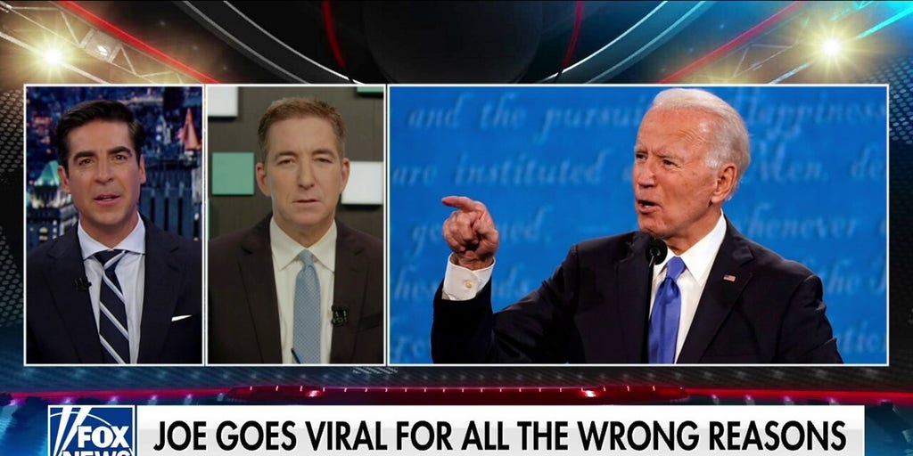 Democrats 'completely desperate' as Biden 'clings' to power: Glenn Greenwald