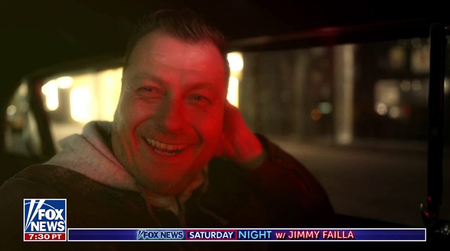 Jimmy Failla: Super Bowl Sunday is for critiquing world-class athletes while pigging out