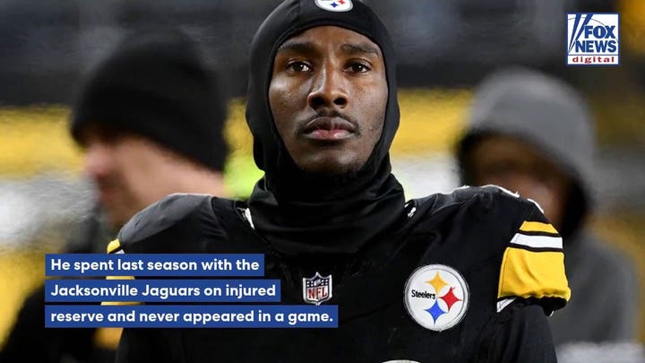 NFL cornerback Levi Wallace retires at 31