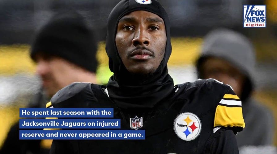 NFL cornerback Levi Wallace retires at 31