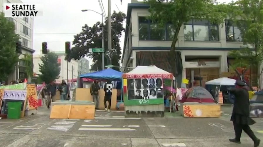 Why aren't conservative leaders resisting the left's Cultural Revolution?