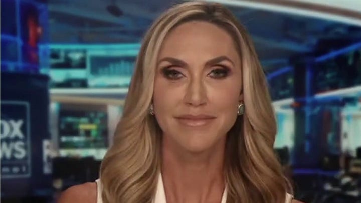 Lara Trump shreds lawsuit against family: This is another political attack
