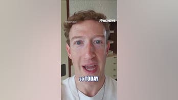 Zuckerberg shares NEW AI superintelligence initiative