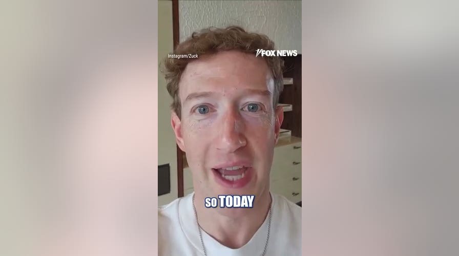 Zuckerberg shares NEW AI superintelligence initiative