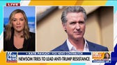 Katie Pavlich rips Newsom over possible 2028 bid: 'Being anti-Trump is not enough'
