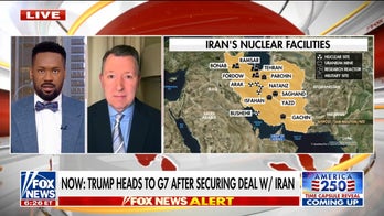Marc Thiessen compares Trump's Iran deal to Obama's