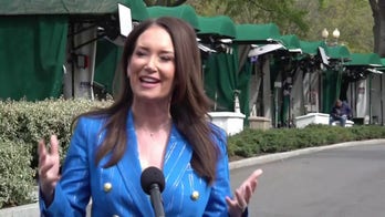 Ag Secretary Brooke Rollins praises Trump's tariffs: 'This president has a vision'