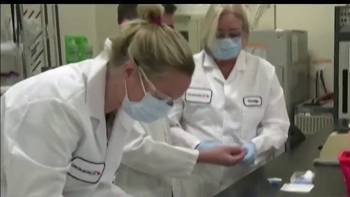 3 innovative treatments providing new hope for COVID-19