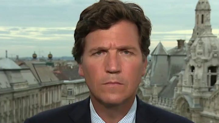 Tucker: Making someone pay to live on your property is now a federal crime