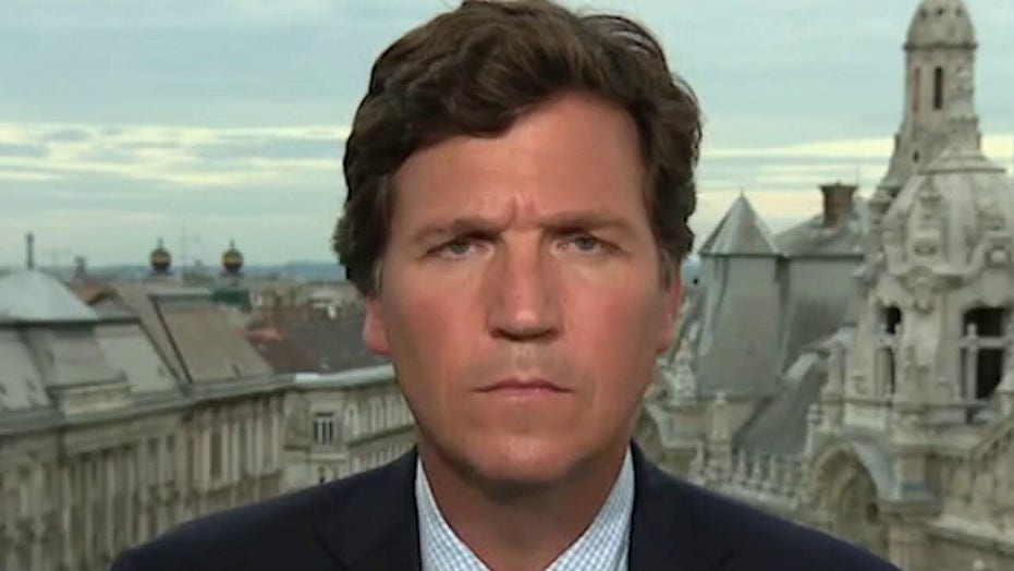 Tucker: Making someone pay to live on your property is now a federal crime