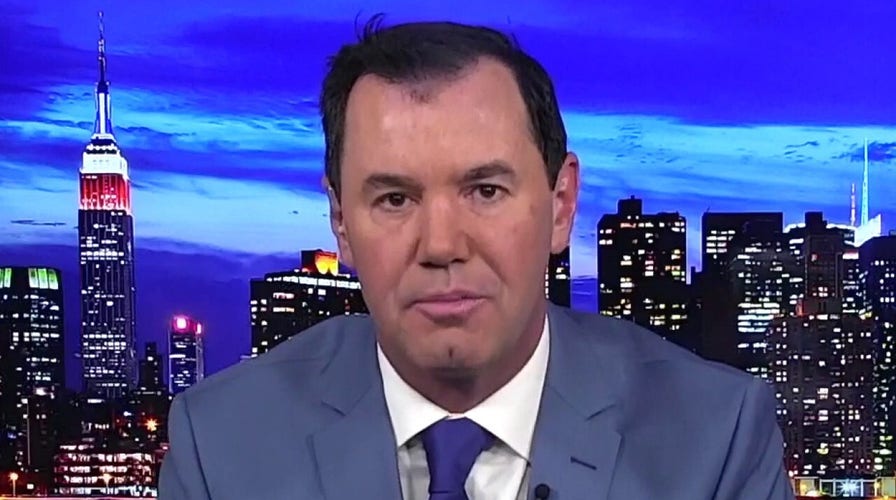 Joe Concha: Media largely apathetic on police shootings